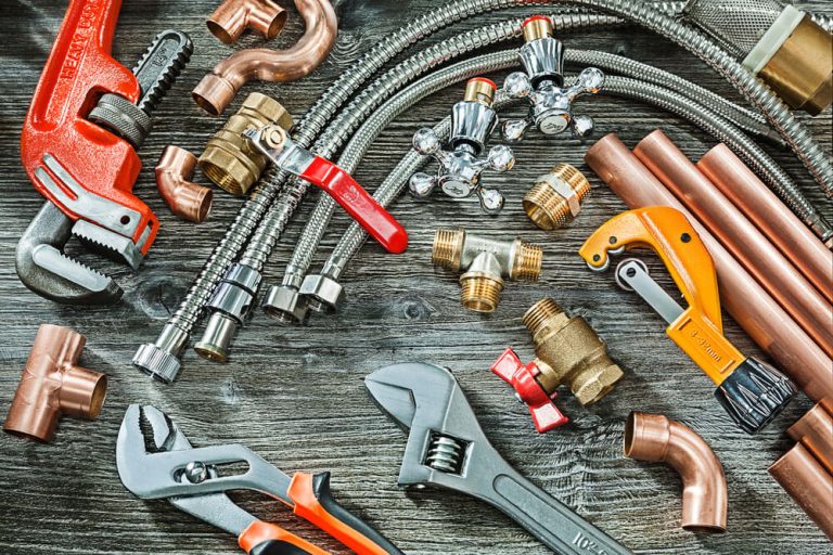 superior plumbing and drains emergency plumbing tools